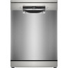 Lavastoviglie bosch serie 6 sms6zci10e 14 coperti classe b argento