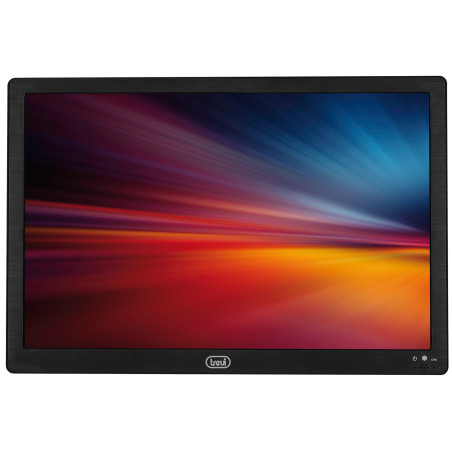 Tv lcd 14.1'' trevi ltv 2014 he portatile full hd 1280x800p