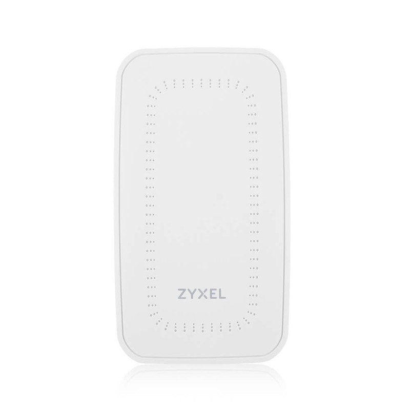 Access point zyxel wax300h wireless poe dual band wifi 6 bianco [wax300h-eu0101f]