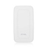 Access point zyxel wax300h wireless poe dual band wifi 6 bianco [wax300h-eu0101f]
