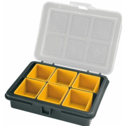 Valigetta portaminuteria 12x10 h. 2,8 artplast [artplast ]