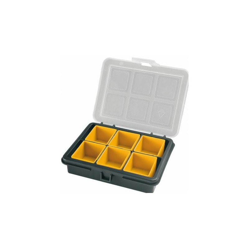 Valigetta portaminuteria 12x10 h. 2,8 artplast [artplast ]