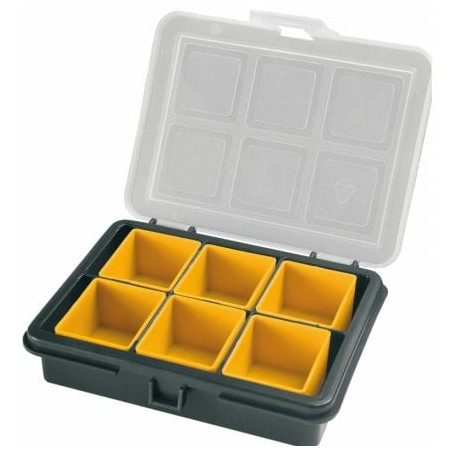 Valigetta portaminuteria 12x10 h. 2,8 artplast [artplast ]