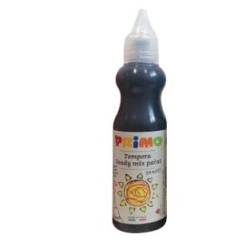 Tempera primo 50ml nero [2001br50800]