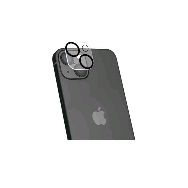 Protezione dell'obiettivo celly ip15/ip15 plus [cameralens1053]