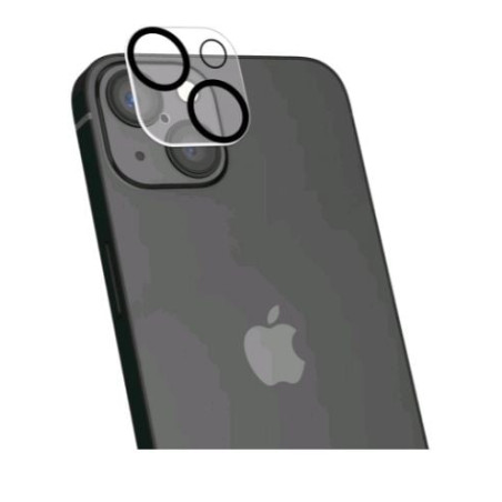 Protezione dell'obiettivo celly ip15/ip15 plus [cameralens1053]