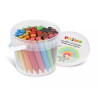 Pastelli a cera jumbo primo morocolor 48pz [0602pc48j]