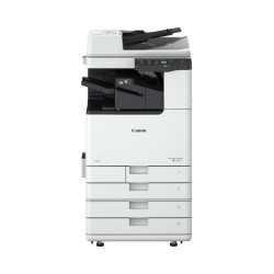 Stampante canon imagerunner 2930i 1200x1200dpi a3 30ppm nero/bianco