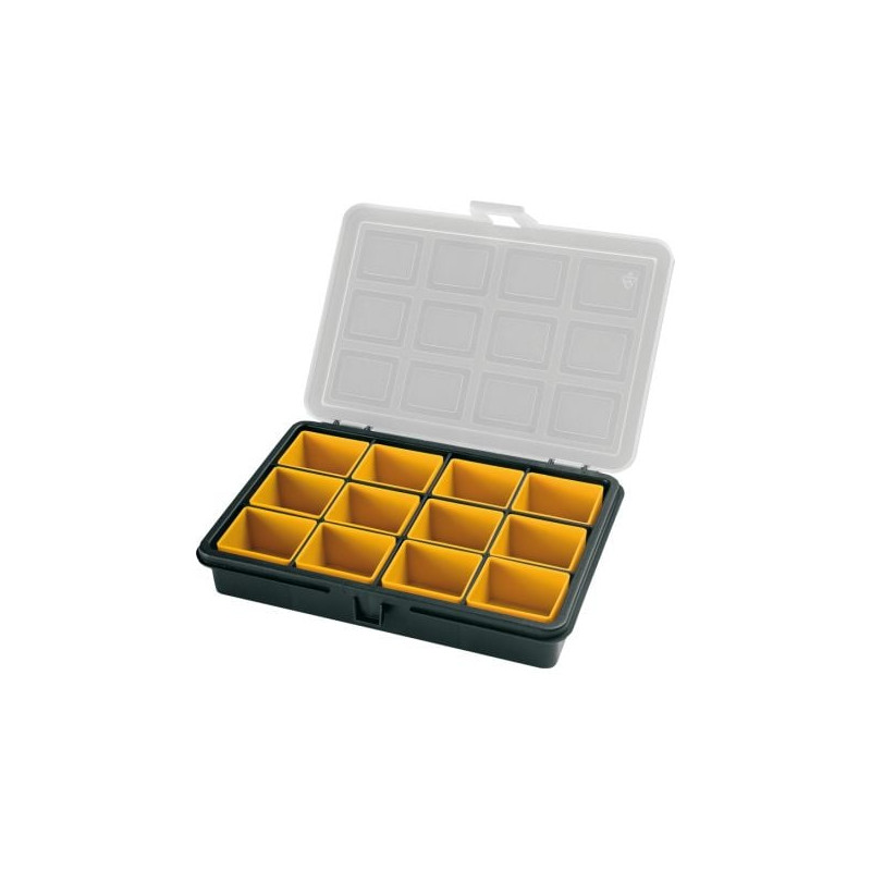 Valigetta portaminuteria 18x13 h. 3,2 artplast [artplast ]