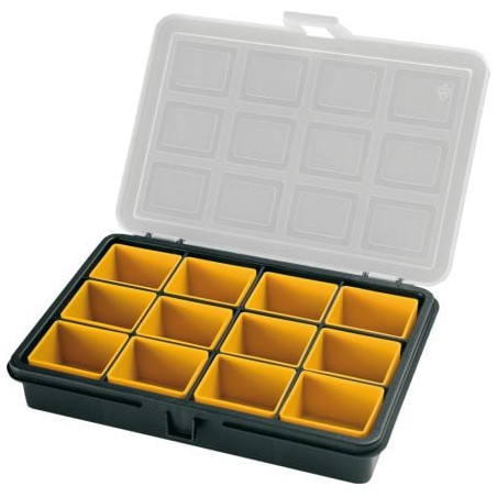 Valigetta portaminuteria 18x13 h. 3,2 artplast [artplast ]