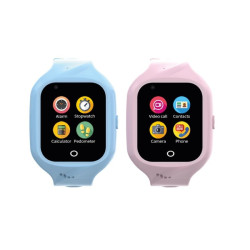 Smartwatch celly per bambini blu/rosa [kidswatch4g]