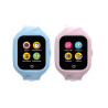 Smartwatch celly per bambini blu/rosa [kidswatch4g]