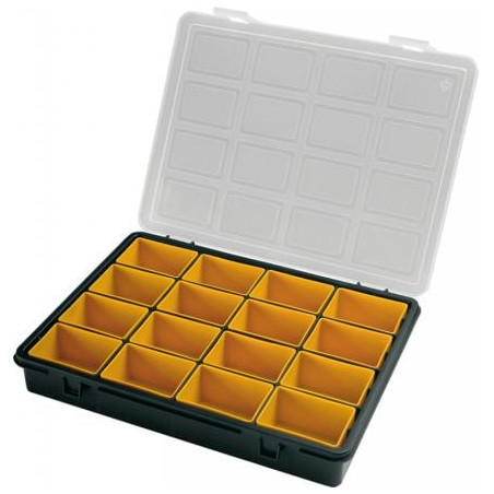 Valigetta portaminuteria 24x19 h. 3,7 artplast [artplast ]