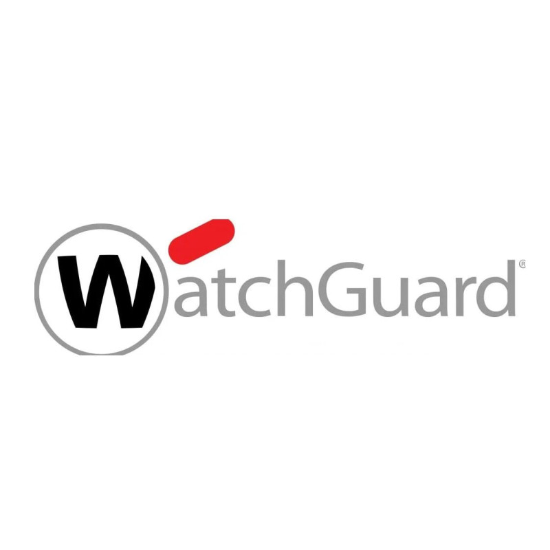 Licenza software watchguard total security suite per firebox m4800: