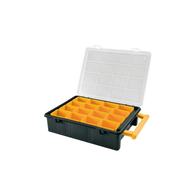 Valigetta portaminuteria 24x19 h. 6,0 artplast [artplast ]