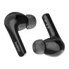 Auricolari belkin soundform motion con microfono true wireless nero