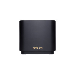 Router asus zenwifi xd4 plus/b-1-pk dual band wi-fi 6