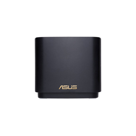 Router asus zenwifi xd4 plus/b-1-pk dual band wi-fi 6