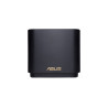 Router asus zenwifi xd4 plus/b-1-pk dual band wi-fi 6
