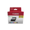 Cartuccia canon 0372c006 7ml nero/ciano/magenta/giallo [0372c006]