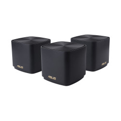 Router asus zenwifi xd4 plus/b-3-pk dual band wi-fi 6