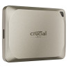 Ssd 4tb crucial x9 pro per mac grigio [ct4000x9promacssd9b]