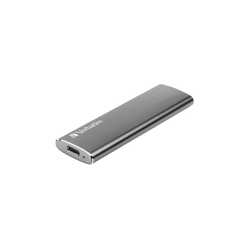 Ssd esterno 1tb verbatim store n go vx500 usb3.1 500mb/s grigio [47444]