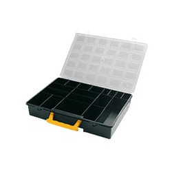 Valigetta portaminuteria 36x25 h. 6,4 artplast [artplast ]