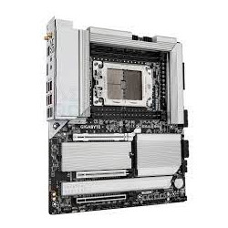 Scheda madre gigabyte trx50 aero d amd tr5 atx ddr5-sdram