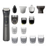 Regolabarba philips beardtrimmer serie 7000 grigio [mg7940/15]