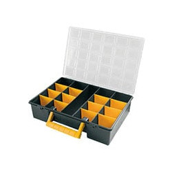 Valigetta portaminuteria 36x25 h. 8,5 artplast [artplast ]