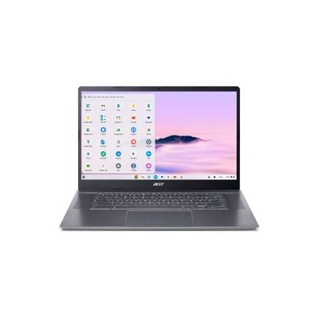 Notebook 15.6'' acer 1215u intel core i3 8gb/256gb ssd full