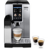 Macchina da caffe' espresso delonghi dinamica plus ecam380.85.sb