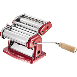 Macchina pasta imperia ipasta 120 regolatore 6/forme 2/capacita'