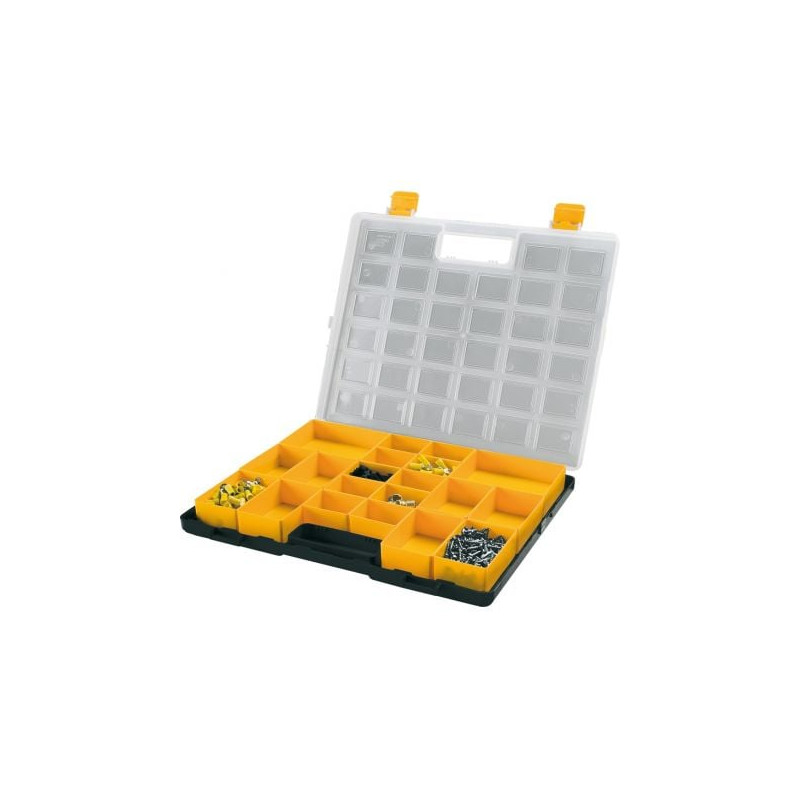 Valigetta portaminuteria 37x31 h. 4,0 artplast [artplast ]