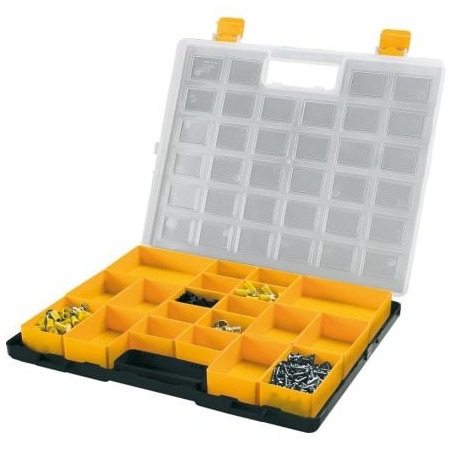 Valigetta portaminuteria 37x31 h. 4,0 artplast [artplast ]