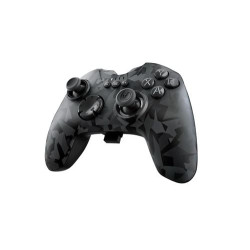 Controller nacon gc-200 per pc senza fili grigio mimetico