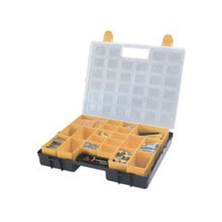 Valigetta portaminuteria 37x31 h. 7,0 artplast [artplast ]