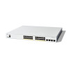 Switch cisco catalyst c1200-24fp-4x 24 porte gigabit ethernet