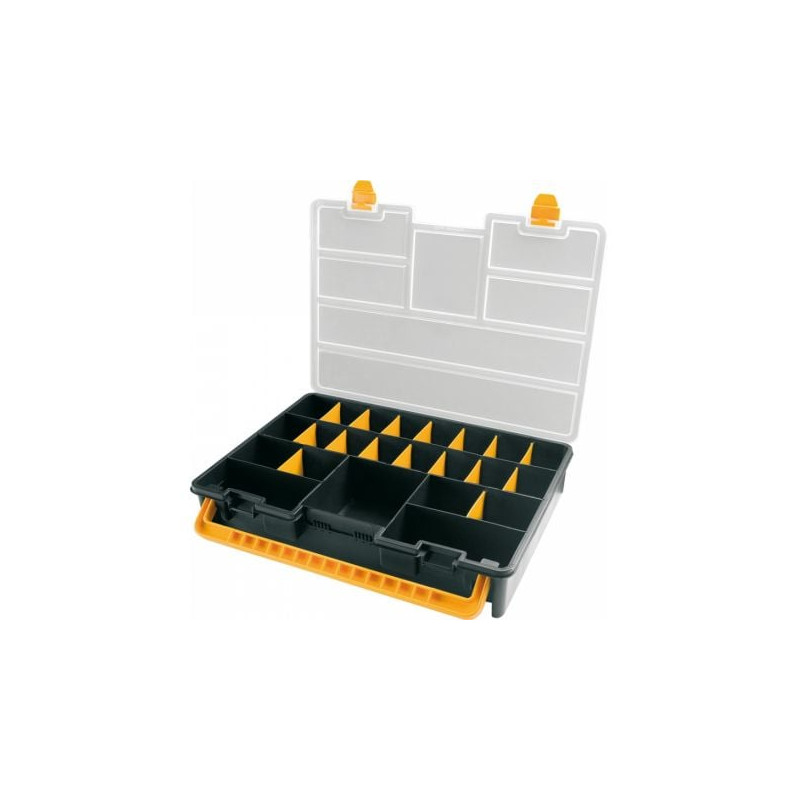 Valigetta portaminuteria 44x32 h. 8,0 artplast [artplast ]