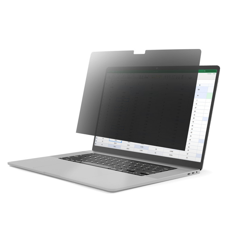 Filtro privacy startech.com per monitor macbook pro da 14" [14m21-privacy-screen]
