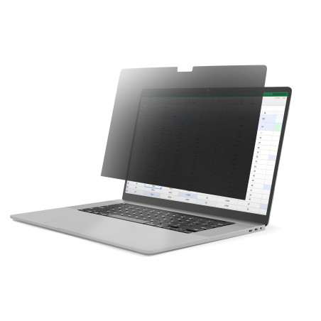 Filtro privacy startech.com per monitor macbook pro da 14" [14m21-privacy-screen]