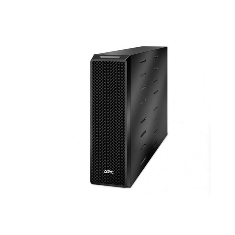 Batteria ups apc di schneider electric 192v nero 1pz [srv192rbp-7a]