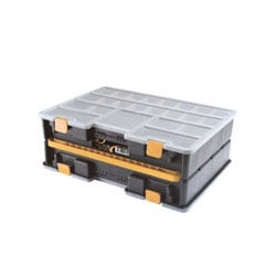 Valigetta portaminuteria 44x32 h.16,0 artplast [artplast ]