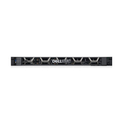 Server dell r450 poweredge 16gb/480gb/1u/sata/nero [ywy0d]