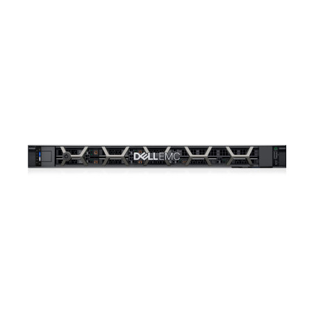 Server dell r450 poweredge 16gb/480gb/1u/sata/nero [ywy0d]
