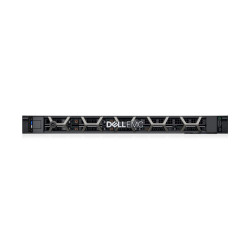 Server dell r450 poweredge 16gb/480gb/1u/2.4ghz/sata/nero [61p8p]