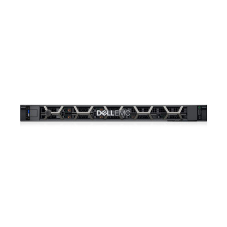 Server dell r450 poweredge 16gb/480gb/1u/2.4ghz/sata/nero [61p8p]