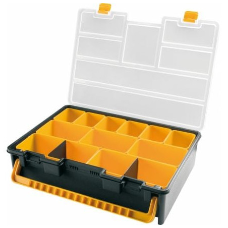 Valigetta portaminuteria 45x32 h.10,7 artplast [artplast ]