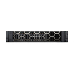 Server dell r550 poweredge 32gb/480gb/2u/2.4ghz/sata/nero [25g33]